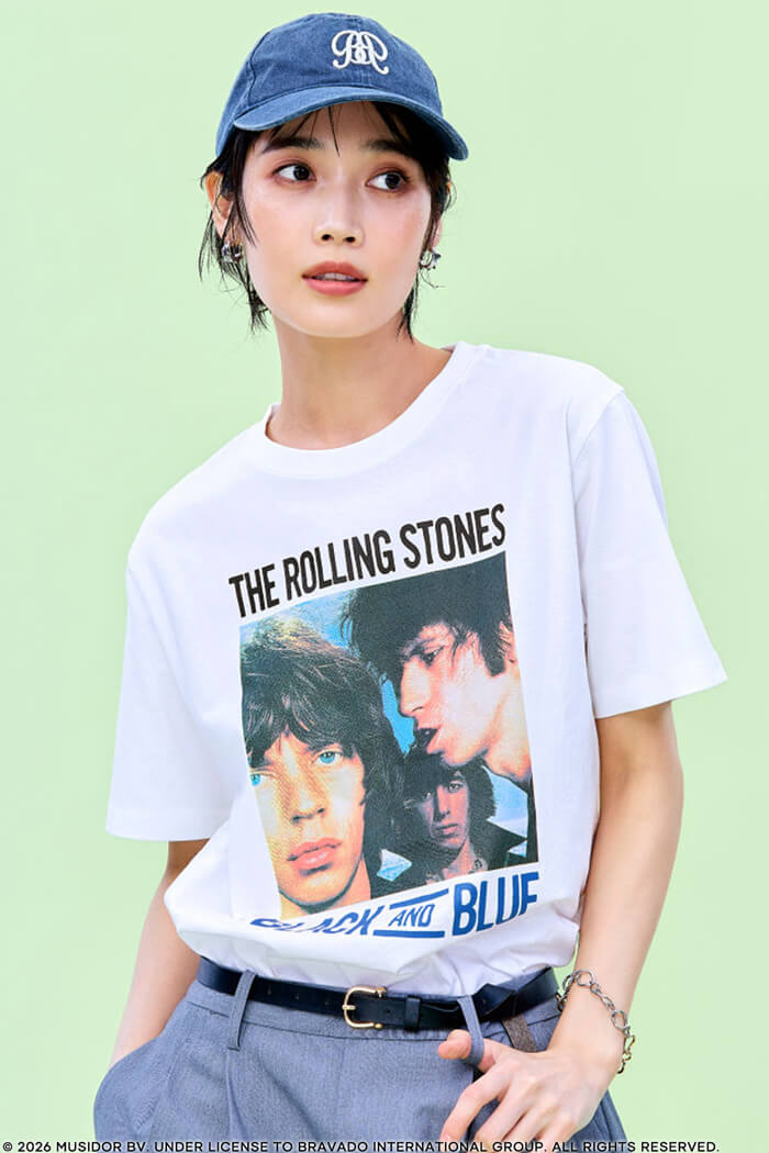 バンドTシャツ レディース メンズ メール便不可 – coca公式ストア