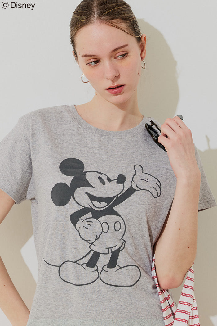 ディズニー】ウォッシュドTシャツ レディース メール便不可 – coca公式