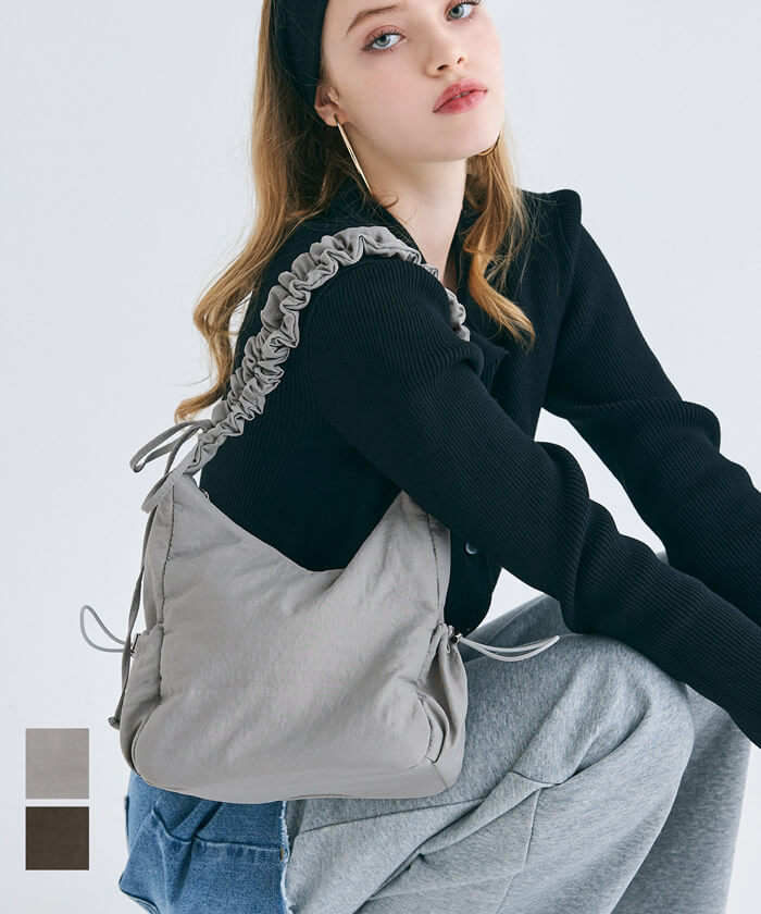 コブクロ　九月八日　ドローストリングバッグ　シルバー Amazon.co.jp: コブクロ 九月八日 ドローストリングバッグ