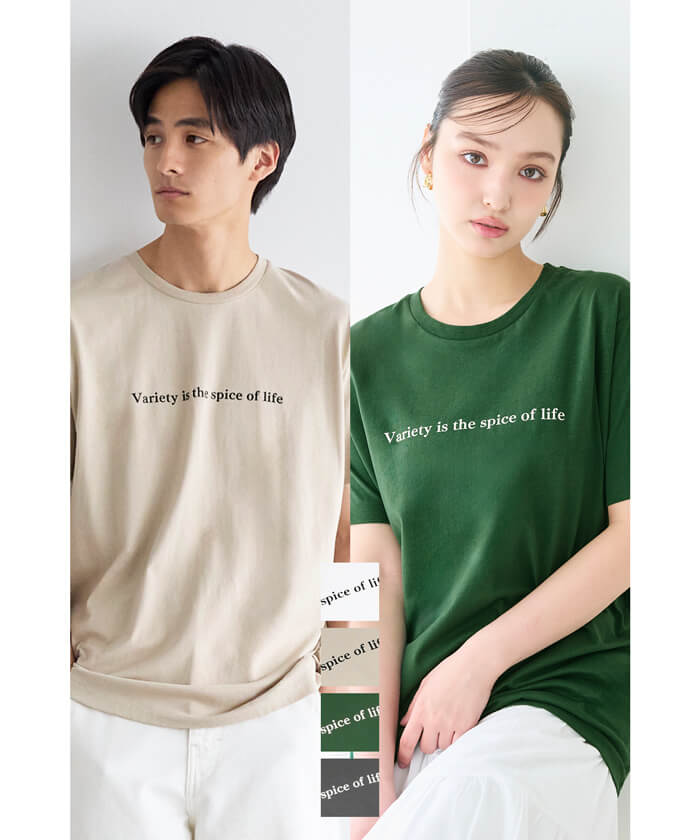 【新品未使用】リトコフスカ　ホワイト Tシャツ 異素材ショルダー シンプルロゴT メンズ レディース メール便不可 – coca公式ストア