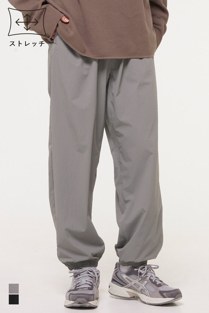 4WAYストレッチジョガーパンツ メンズ メール便不可 – coca公式