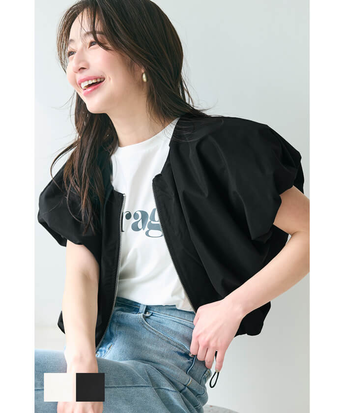 セール☆1990円→990円 ポリエステルポプリンタックショート