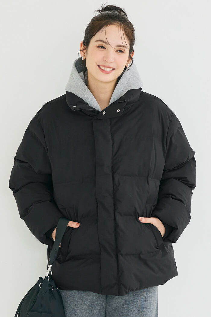 セール☆4990円→3990円 ユニセックス中綿アウター レディース メンズ