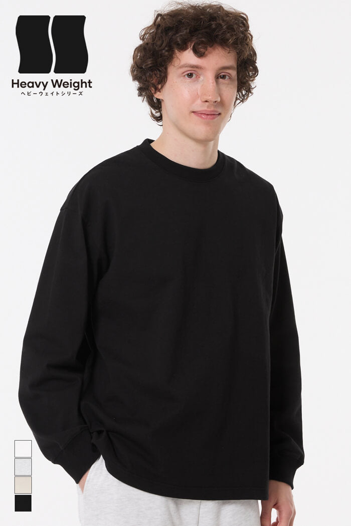 【新品未開封】MAZZEL まぜべや　ヘビーウェイトロンT シャツＳサイズ ベーシックヘビーウェイトロンT メンズ メール便不可 – coca公式ストア