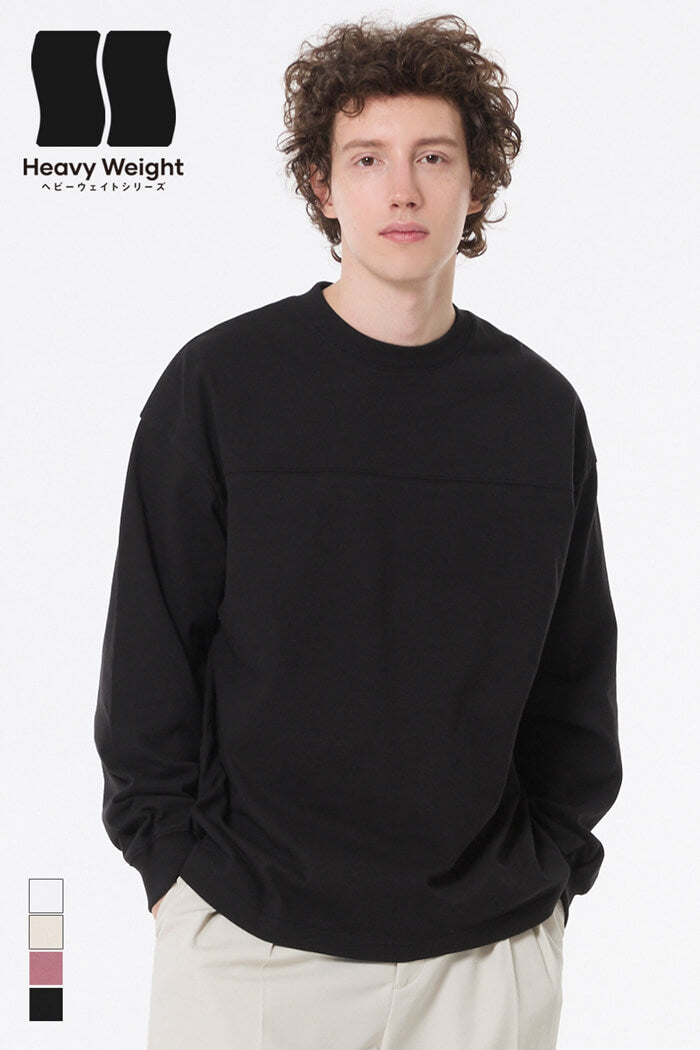 ヘビーウェイトフットボールロンT メンズ メール便不可 – coca公式ストア