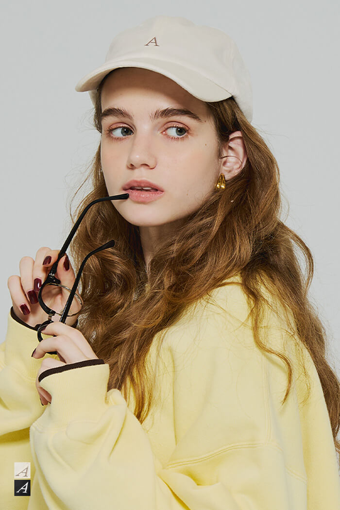 ベロアロゴキャップ レディース メール便不可 – coca公式ストア