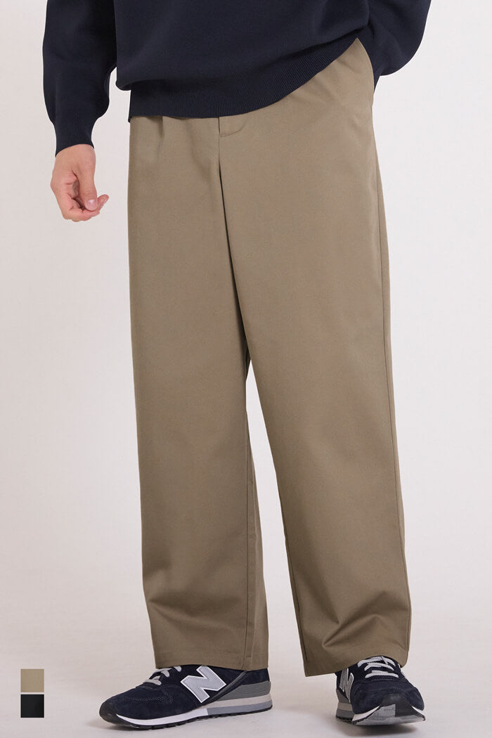 チノワイドパンツ メンズ メール便不可 – coca公式ストア