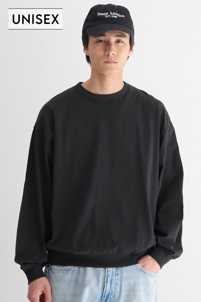 セール☆1490円→1290円 スウェットトレーナーTシャツ メンズ