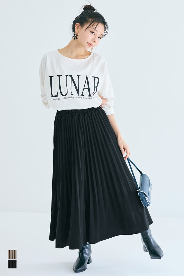 FENNEL プリーツスカート 26,000円 カットカルゼプリーツスカート レディース メール便不可 – coca公式ストア