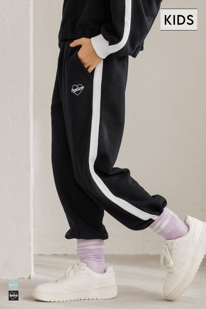 サイドラインパンツ キッズ メール便不可 – coca公式ストア