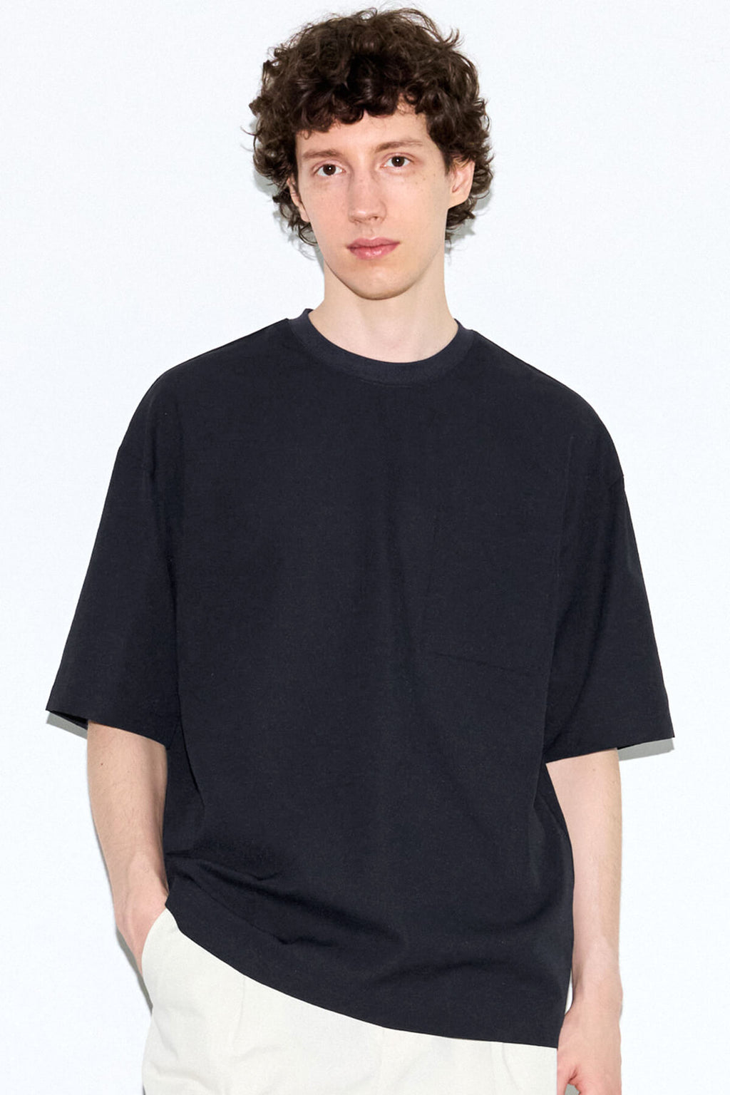 リネンライクTシャツ メンズ メール便不可 – coca公式ストア