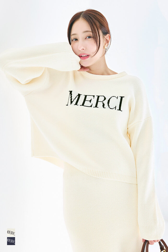 アルチビオのラッセルモールロゴニット アルチビオのラッセルモールロゴニット アルチビオのラッセルモール