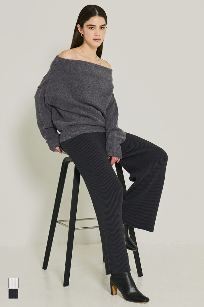 ラビットライクニットパンツ レディース メール便不可 – coca公式ストア