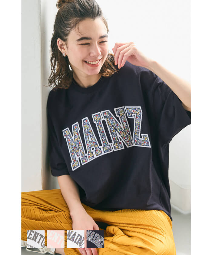 スウェットライク半袖Tシャツ レディース メール便不可 – coca公式ストア