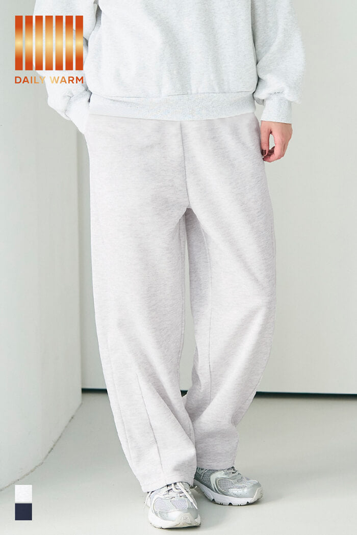 STONE  ホワイト スウェットパンツ 裏起毛スウェットパンツ レディース メール便不可 – coca公式ストア