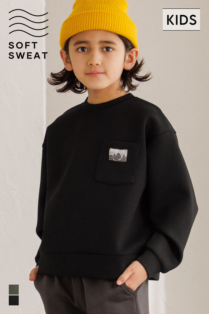 40s〜 ラッセル　前Vスウェット　茄子コン　ツートン　セットインスリーブ 40s〜 ラッセル 前Vスウェット 茄子コン ツートン セットインスリーブ