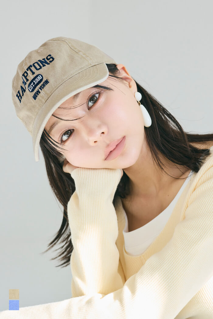 RFロゴ刺繍キャップ 12個セット RFロゴ刺繍キャップ 12個セット