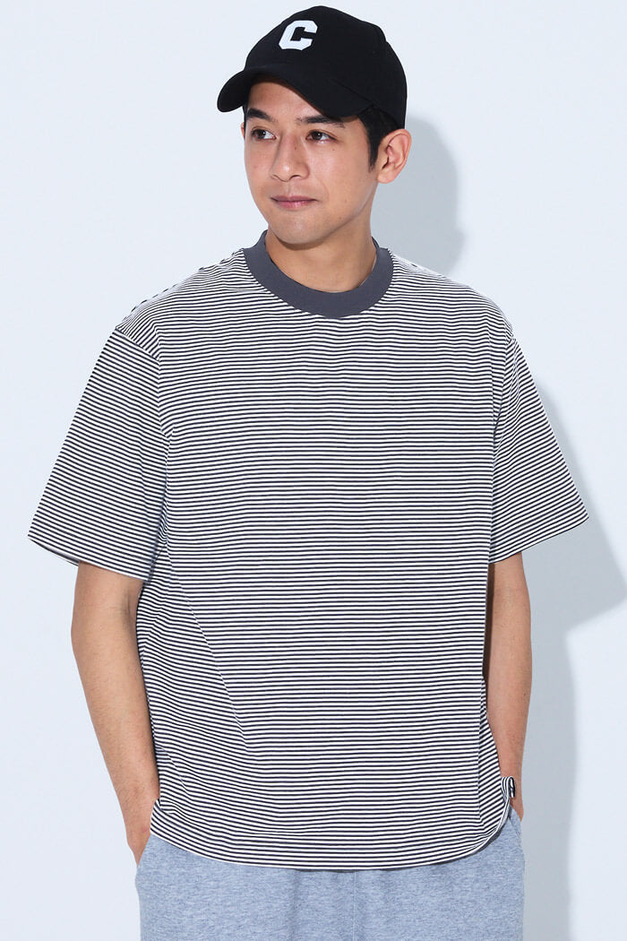 ボーダーTシャツ メンズ メール便不可 – coca公式ストア
