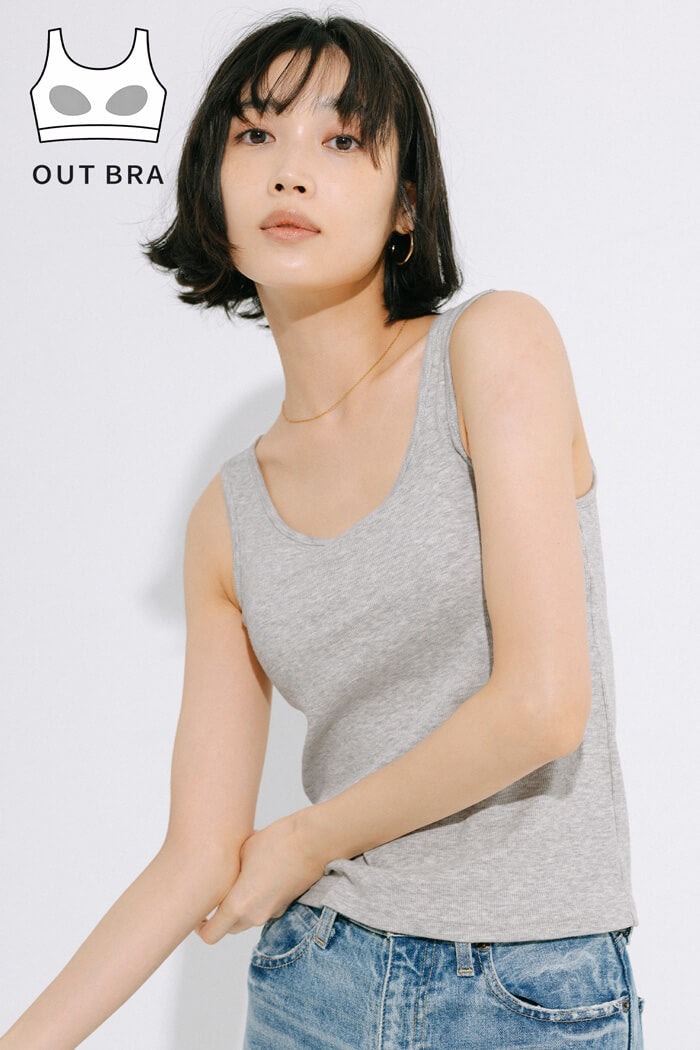 【新品未使用タグ付き】basic tanktop ベーシックタンクトップ TUFF ベーシックタンク |フィットネスライフスタイルブランド