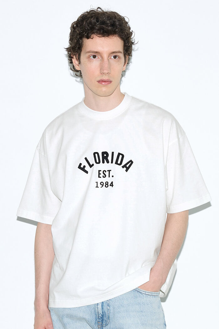 ワッペン半袖Tシャツ メンズ メール便不可 – coca公式ストア