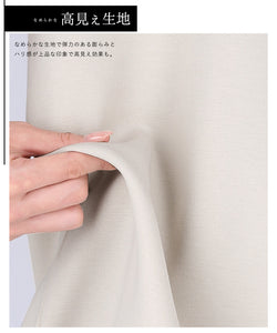 Cover power 120%! Firmness Corrugated Cardboard Hoody Women's Corrugated Cardboard Hoody Hoodie Balloon Sleeve Side Slit No Mail Delivery 23ss