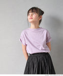 Kids 100-140 Bright Color Cotton Voile Skirt Long Skirt Indian Cotton Flare Girls Parent and Child Matching Children's Clothing Mail Delivery Available