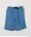 half pants men's pigment potton pocket shorts elastic waist shorts shorts plain cotton 100 mail delivery impossible 23ss coca coca
