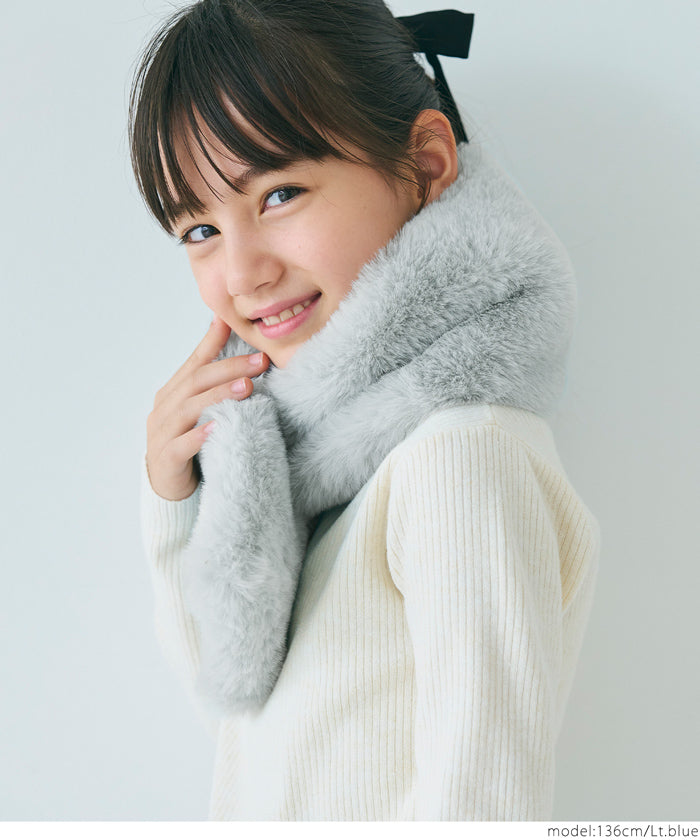 BANDITS / バンディッツ フェイクファークロスティペット フェイクファー ティペット / 23区 | ファッション通販 【公式通販