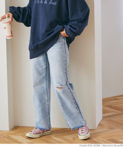 Baggy Jeans Outfit Ideas