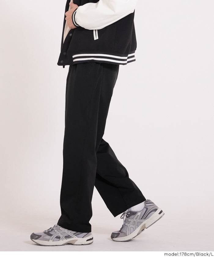 ワイドテーパードイージーパンツ メンズ メール便不可 – coca公式ストア