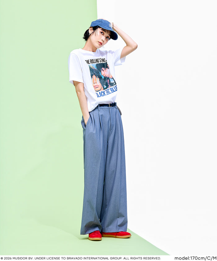 バンドTシャツ レディース メンズ メール便不可 – coca公式ストア