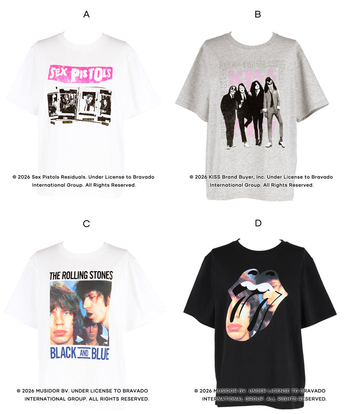 バンドTシャツ レディース メンズ メール便不可 – coca公式ストア