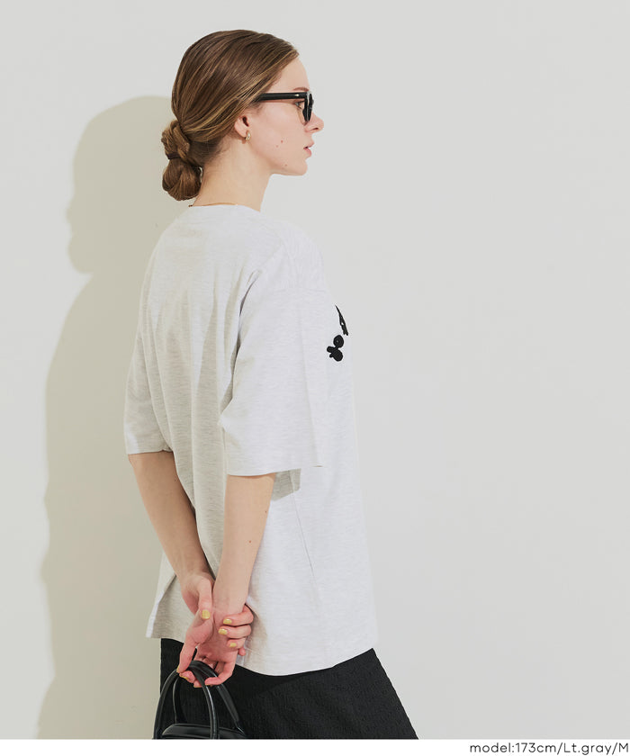 刺繍Tシャツ メンズ レディース メール便不可 – coca公式ストア