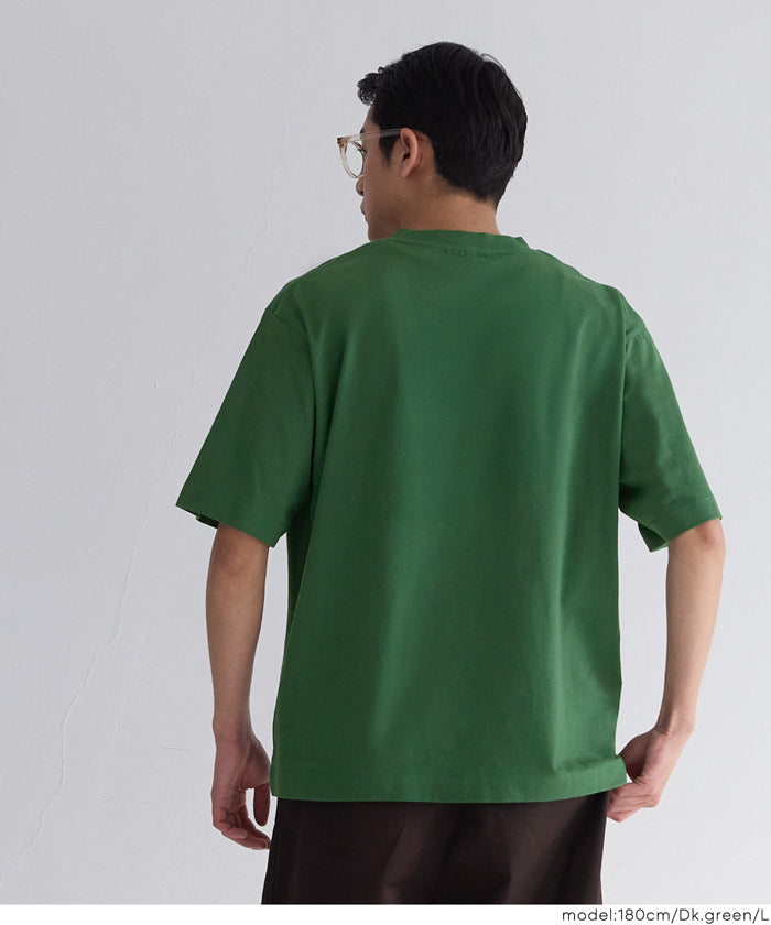 刺繍Tシャツ メンズ レディース メール便不可 – coca公式ストア