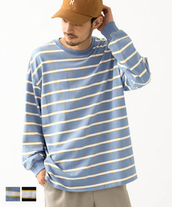 Sale ☆ 2490 yen → 1490 yen No mail service Long T-shirt Men's