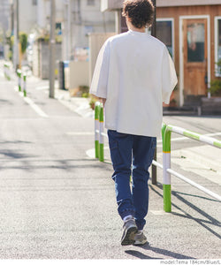 ジョガーパンツ メンズ カーゴパンツ ジョガー ストレッチ デニム