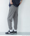 Pants Men's Jogger Pants 4-Way Stretch Pants Wide Pants Elastic Waist Pocket Elasticity Simple No Mail Delivery 23ss coca coca