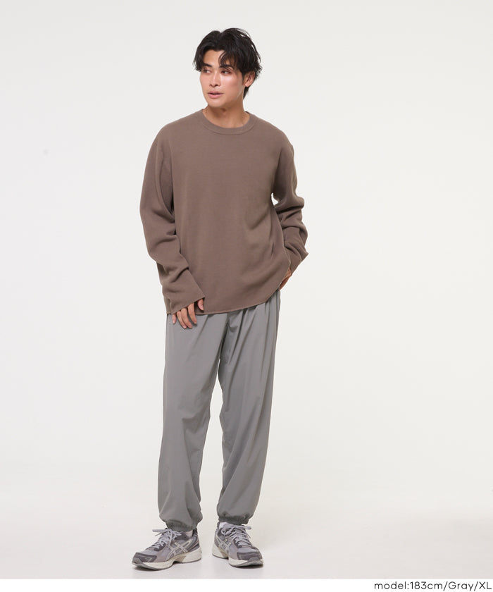 4WAYストレッチジョガーパンツ メンズ メール便不可 – coca公式