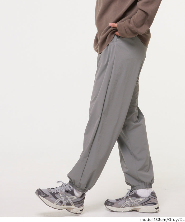 4WAYストレッチジョガーパンツ メンズ メール便不可 – coca公式
