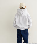 Kids 100-130 Hoodie Brushed back Heavy weight Hoodie Sweatshirt Unisex Matching parent and child 童裝 No mail delivery coca Coca