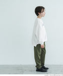 兒童 100-140 衛衣 Big Silhouette Fleece Line Loose Oversize Print Unisex Parent-Child Matching Children's Clothing No Mail Delivery Coca Coca