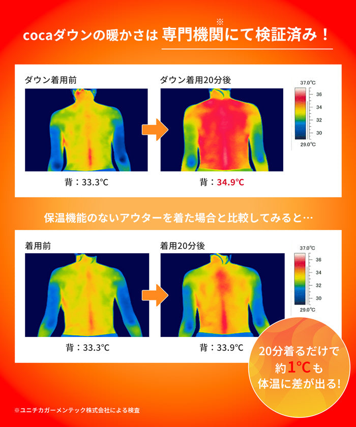 デタッチャブルインナーダウン レディース 送料無料/メール便不可