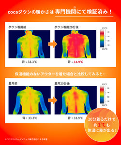 BF限定値下げ★ デタッチャブルインナーダウン レディース 送料無料/メール便不可