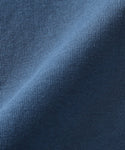 Tシャツ メンズ カットソー テールカット コットン 半袖Tシャツ フットボール ドロップショルダー メール便不可 23ss coca コカ