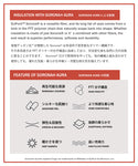 SORONA機能中綿MA-1 メンズ 送料無料/メール便不可