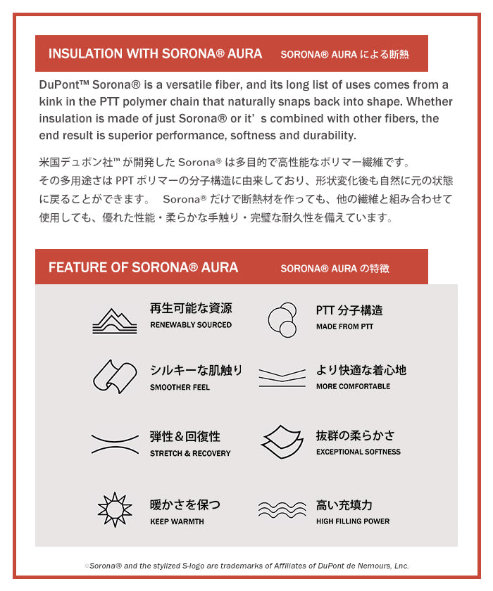 SORONA機能中綿MA-1 メンズ 送料無料/メール便不可