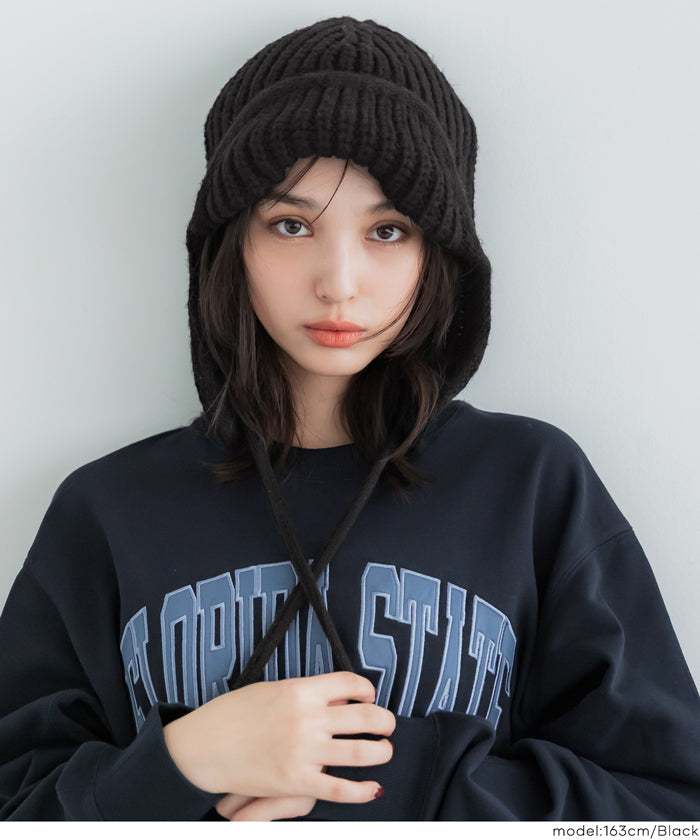 ニットフライトキャップ レディース メール便不可 – coca公式ストア