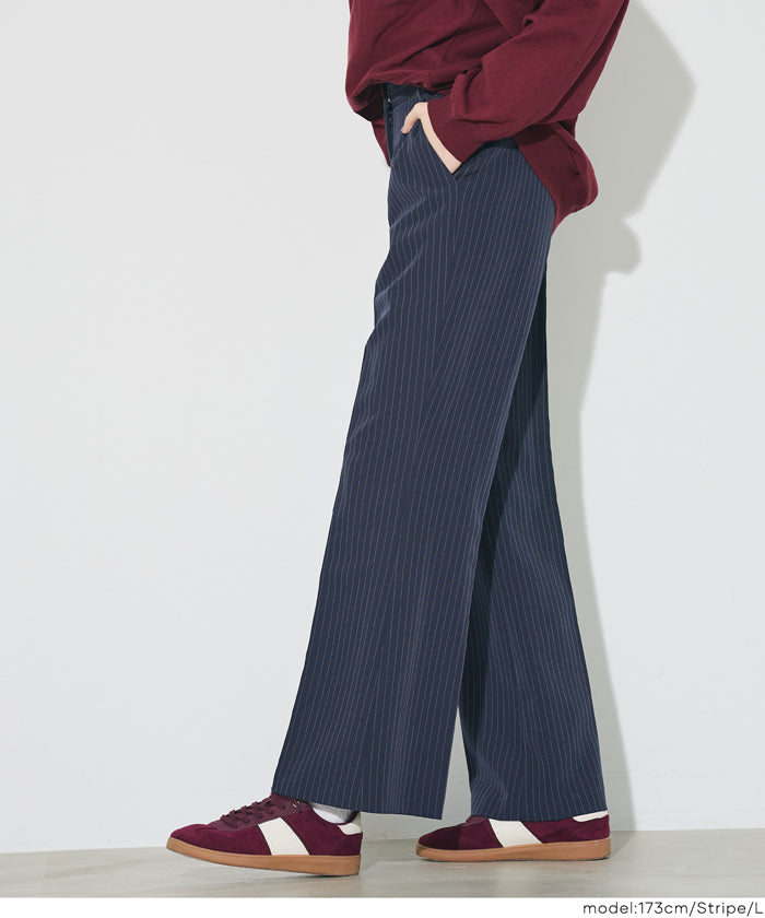 パンツ M 9090 デニムパンツ Sサイズ 9090 × centimeter Wide Denim Pants