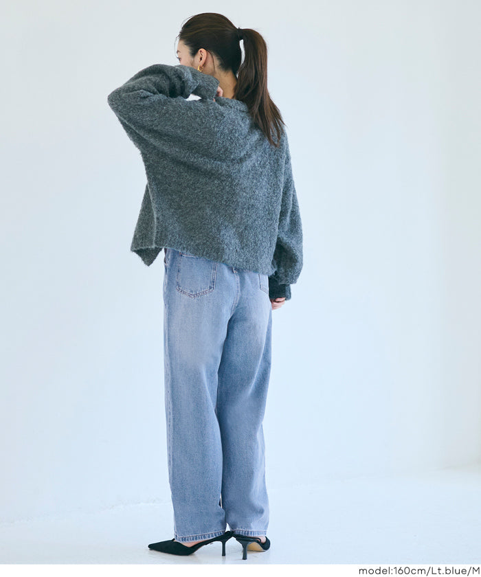 【新品未使用】ポロベア アメリカンヘリテージデニム ハーフケット Denim Tears 銀座店 デニムティアーズ 新品 LASER WREATH DENIM SHORT