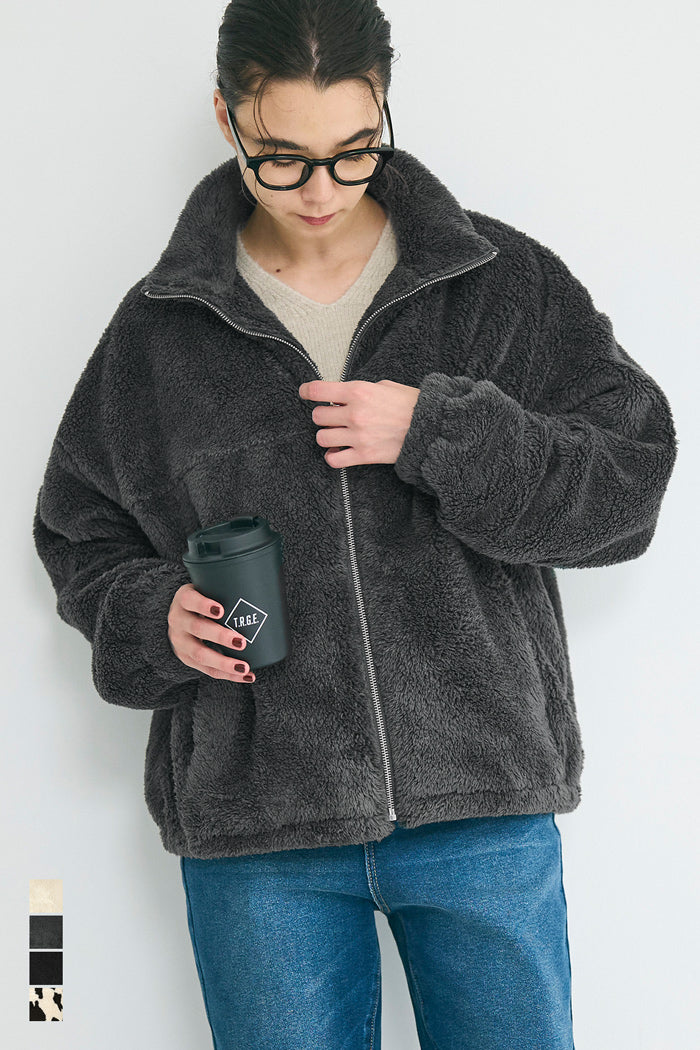 v12 レディース　フリースジャケット　サイズ1 新品 フリースジップアップジャケット レディース メール便不可 – coca公式